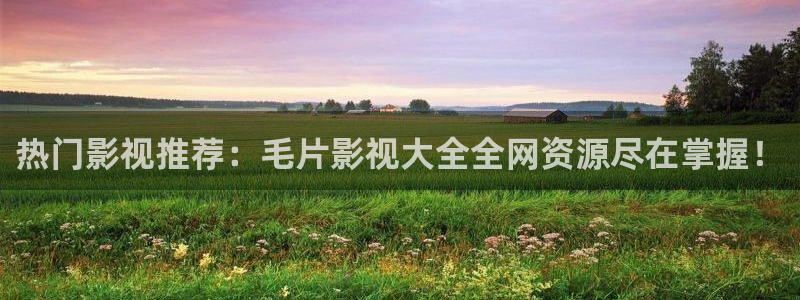 橘子桔子橙子：热门影视推荐：毛片影视大全全网资源尽在掌握！